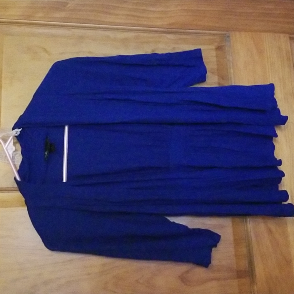 AGB Lightweight cardigan
